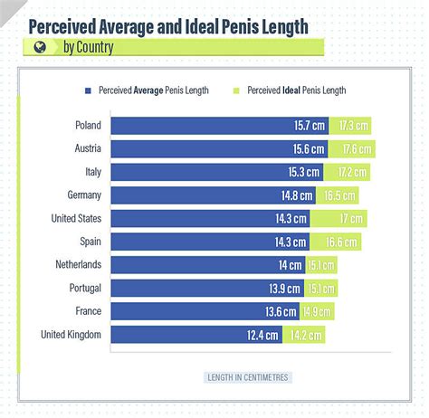 Average penis sizes by age and race – Penis Size Research